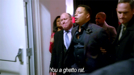 Taraji P Henson Cookie GIF by FOX TV