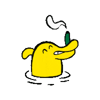 sticker by Papelito Brasil