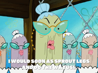 season 5 episode 20 GIF by SpongeBob SquarePants