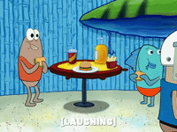 season 5 episode 20 GIF by SpongeBob SquarePants