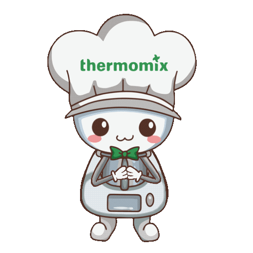 Thermomixstickers Sticker by Thermomix