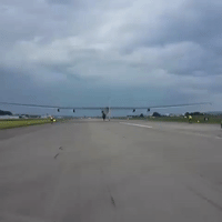 si2 GIF by Solar Impulse