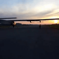 si2 GIF by Solar Impulse