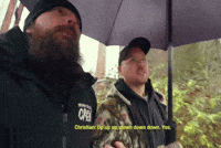 Christian Daniel GIF