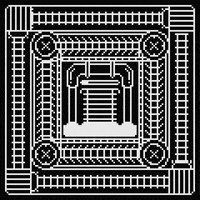 Animation Loop GIF