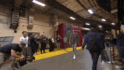 cleveland cavaliers swag GIF by NBA
