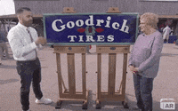 Condition Appraisal GIF by ANTIQUES ROADSHOW | PBS