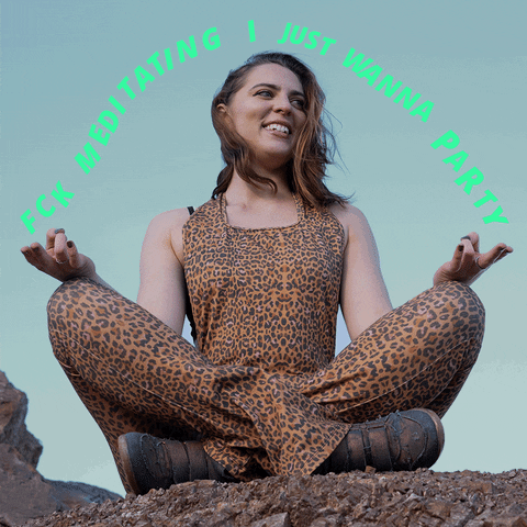 Party Fashion GIF by JOMPERLIFE