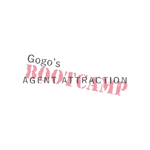 Gogo Sticker by gogosrealestate