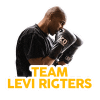 Sport Levi Sticker by Schaap/Wolf