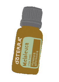 Doterra Essentialoils Sticker