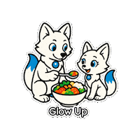 Family Love Sticker