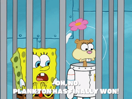 season 7 episode 26 GIF by SpongeBob SquarePants