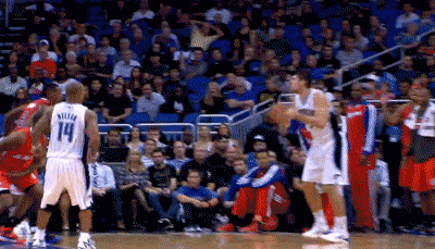 los angeles clippers nba GIF