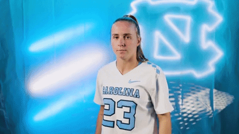 University Of North Carolina GIF by UNC Tar Heels