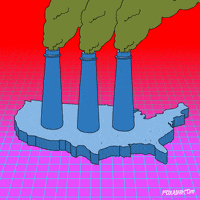 global warming fox GIF by Animation Domination High-Def