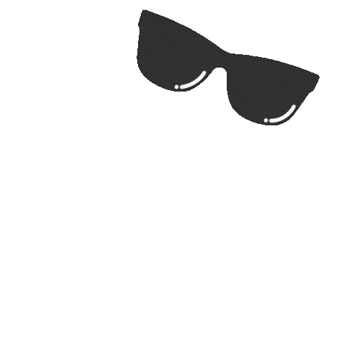 chill add Sticker by rutger