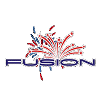Ff Sticker by Fusion Fireworks