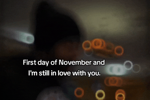 I Love You Trending GIF