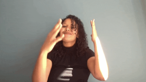 Tired Sleep GIF