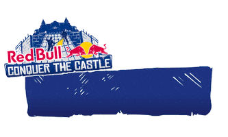 Conquer Red Bull Sticker by RedBullDanmark