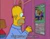 Season 4 Goal GIF by The Simpsons