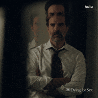 Staring Michelle Williams GIF by FX Networks