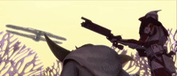 season 1 ambush GIF by Star Wars