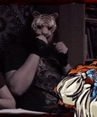 Twitch Nerd GIF