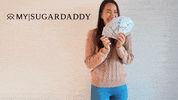 Happy Pay Day GIF by M|SD Official