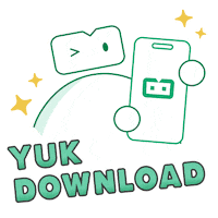 Ios Android Sticker by bibit.id