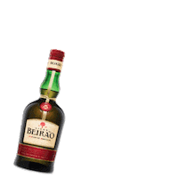 portugal drinking Sticker by Licor Beirão