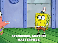 season 5 GIF by SpongeBob SquarePants