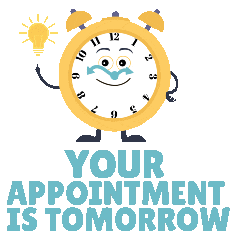 Happy Mental Health Sticker