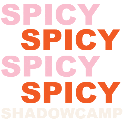 Heart Steps Sticker by Shadowcamp