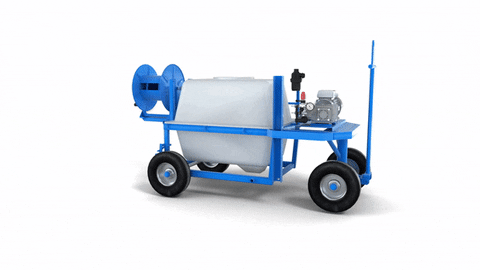 weteringsmachinery giphyupload tank spray greenhouse GIF