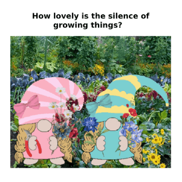 Flowers Spring GIF
