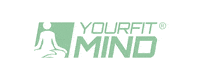 Fitness Mind Sticker by YourFit