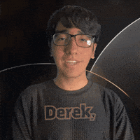 Derek Dirk GIF