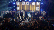series finale GIF by Nashville on CMT