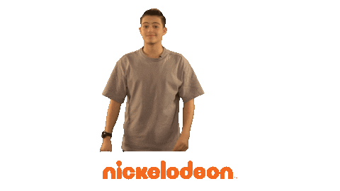 ניקלודיאון Sticker by NickelodeonIsreal