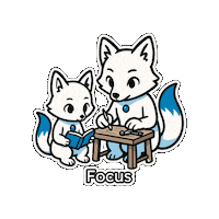 Animation Illustration Sticker