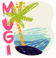 Beach Playa GIF by KOKOAK Eider Eibar