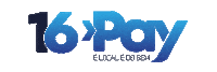 xxPay 16pay 16 pay Sticker