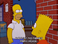 homer simpson GIF