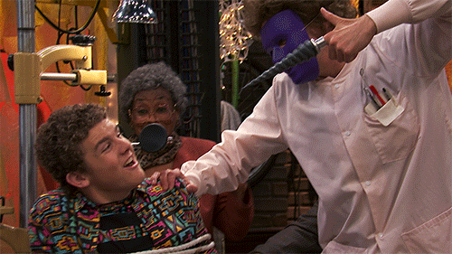henry danger GIF by Nickelodeon