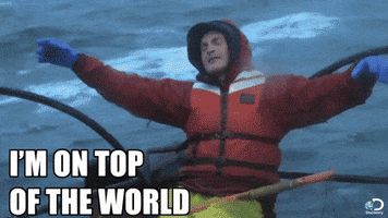 discovery channel reality tv GIF