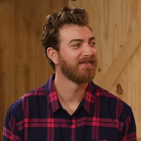 Shocked Good Mythical Morning GIF by Rhett and Link