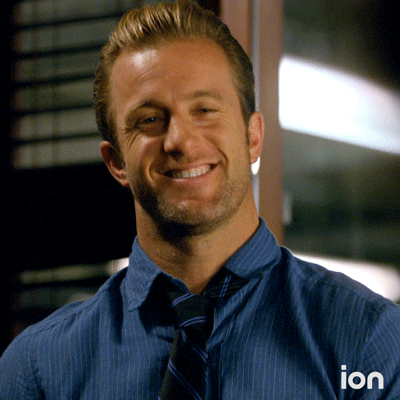 Hawaii Five 0 Smile GIF by ION