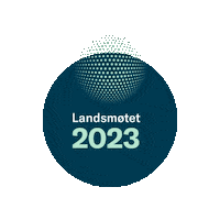 Nsf Sticker by Norwegian Nurses Organisation